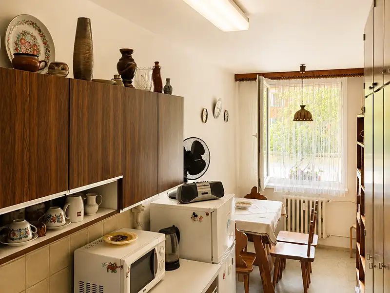 Prodej bytu 3+1, 74 m², Praha 10, Praha